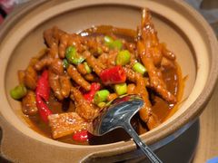 -青年公社烤鸭(蜀山万象汇店)
