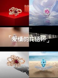 -克拉花园珠宝(诚品生活店)