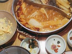 -礼舍·和牛火锅·烤肉·料理餐厅(华茂店)