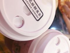 -LELECHA乐乐茶(美罗城店)