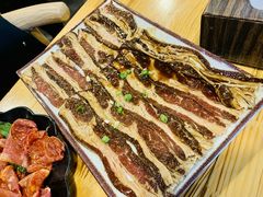 -大壮家原味烤肉(兴华北街店)