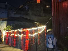 -海窝子古镇