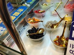 -溪边姑娘·拉丝酸奶水果捞(春熙路店)