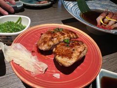 -炙柒Sekinana·精致日料(合生汇店)