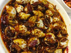 -桥底辣蟹(谢斐道店)