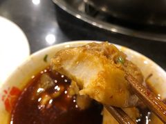 -冯记香辣兔火锅(茶店子总店)