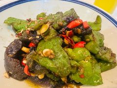 -新新湘菜馆(新中街二条店)