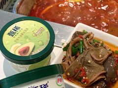 -宽来·欢聚火锅(来福士广场水景店)