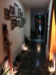 -蕾蕾美颜美容美体