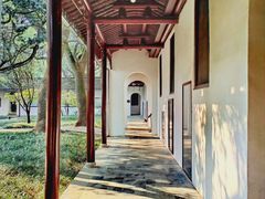 -西园戒幢律寺