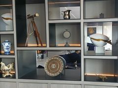 -大连星海皇冠假日酒店