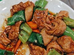 -翟氏天天小吃(上东街区店)