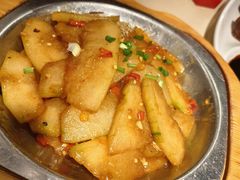 -大碗先生(万家丽店)