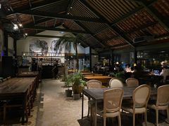大堂-喜洲吧·江畔老船厂·庭院餐厅(喜临院店)