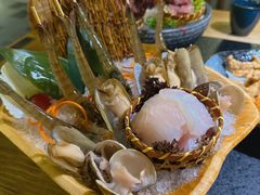 -湊湊火锅·茶憩(上海合生汇店)