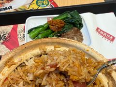 -华记煲仔华·煲仔饭(市桥易发店)