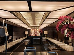 -北京王府井希尔顿酒店·万斯阁西餐厅