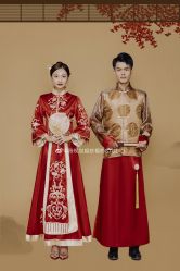 -薇视觉婚纱摄影工作室·婚纱照·结婚照