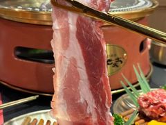 -西塔老太太泥炉烤肉(双井店)
