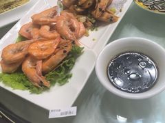-东四民芳餐厅(世茂工三店)