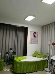 -荟草堂专业痘肌皮肤管理