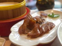 -大鸭梨烤鸭(甘家口店)