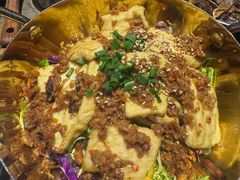 -雀舞云南菜(天津天河城购物中心店)