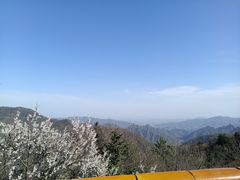 -妙峰山风景名胜区