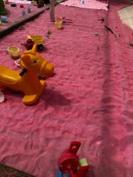 点击看大图 -萌宠亲子动物乐园(槐房万达店)