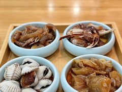 -红灯笼龙凤饭店(宁波老字号店)