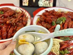 -虾铺子龙虾·私房菜(金源花苑店)
