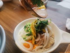 -云海肴·汽锅鸡·云南菜(广安门天虹店)