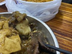 -老兵牛蹄店(下沙店)