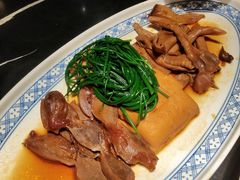 -粤·向群饭店(二沙岛店)