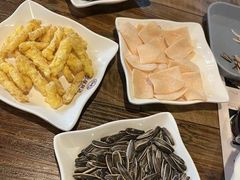 -紫藤燕语(兴澄银座店)