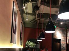大堂-青年公社烤鸭(滨湖银泰店)