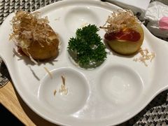 -桃夭日式料理(国信店)