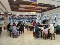 大堂-桥香园云南过桥米线(金马碧鸡店)