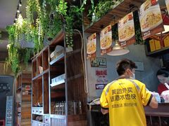 -湘当爱·鲜煮现炒(松岗立业路店)
