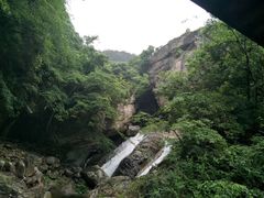 -浙西大龙湾