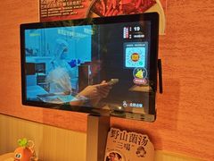 -巴奴毛肚火锅(七宝领展广场店)