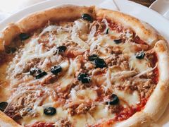 -FABIO’S费比欧披萨餐厅