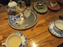 -良木缘咖啡西餐(优品道广场店)