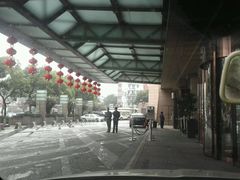 -杭州武林万怡酒店