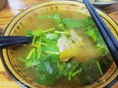 -锅贴大王南翔小笼(临沂二村店)