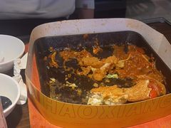 -豪享来中西餐厅(广灵店)