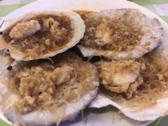 -快乐海鲜城(虎泉街店)