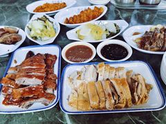 -陆记鹅庄·潮汕菜·狮头鹅(大仟里店)