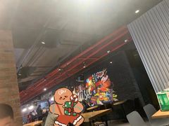 -肯德基(蓝桥店)
