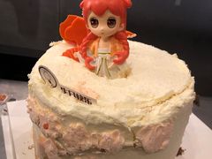 -CAKE BOSS 蛋糕老板(北京世纪金源购物中心)
